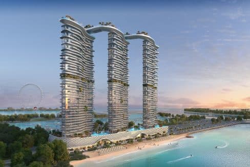 Elvira by Emaar