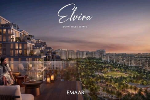 Elvira by Emaar
